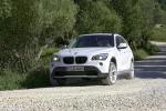 BMW X1 2009 года